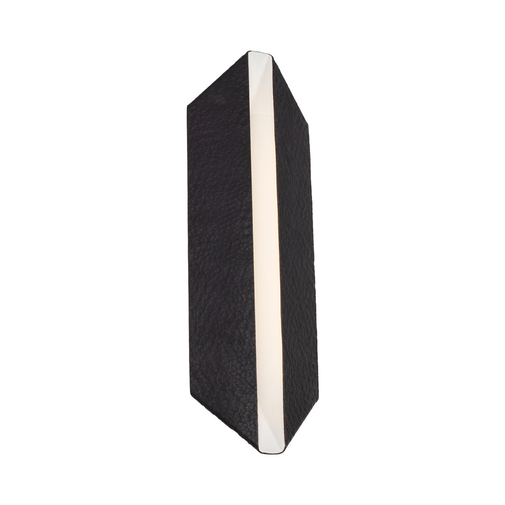 Ori Outdoor LED Wall Light in Detail.