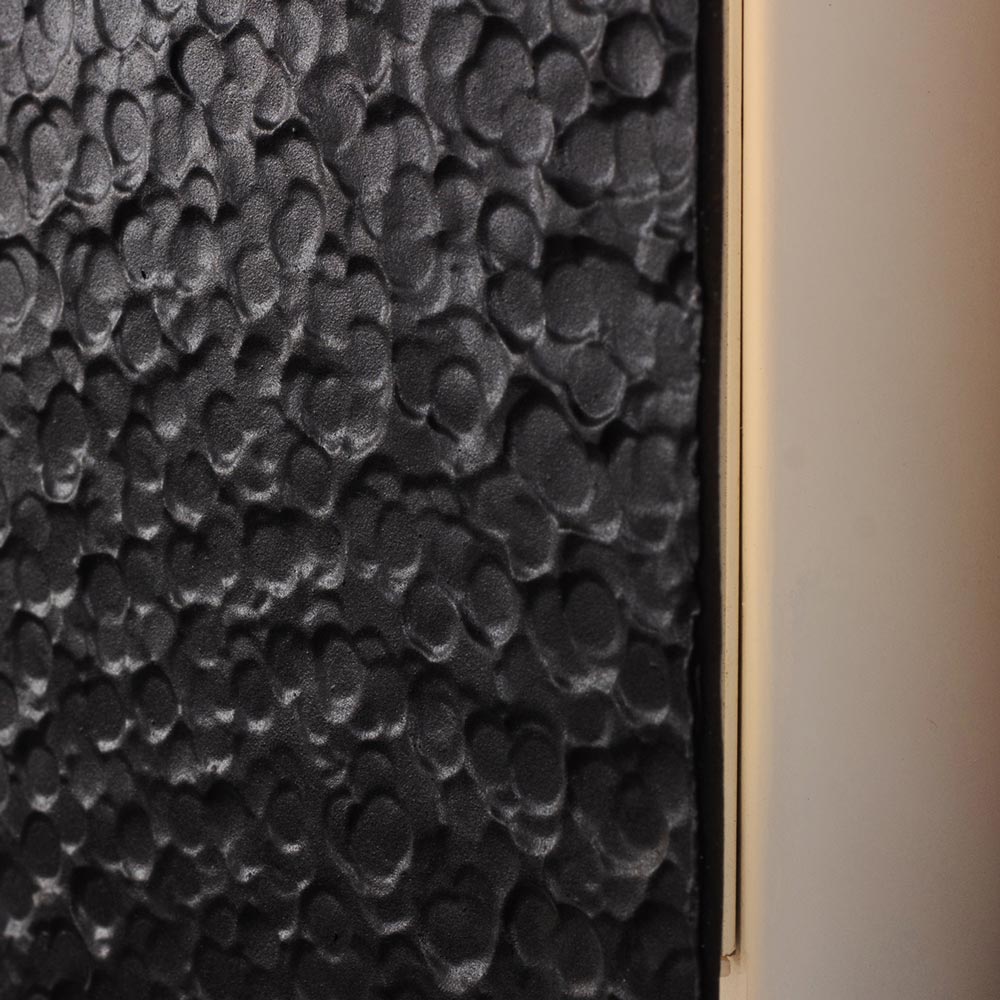 Ori Outdoor LED Wall Light in Detail.