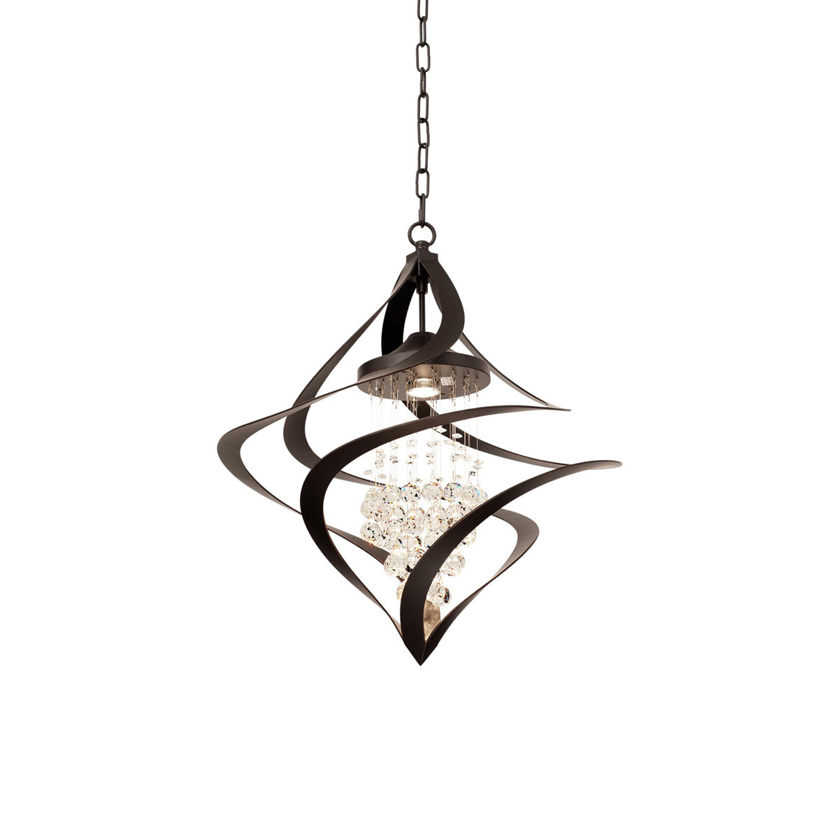 Oxford Chandelier.