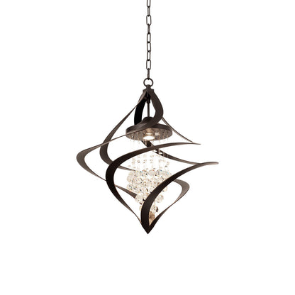 Oxford Chandelier.