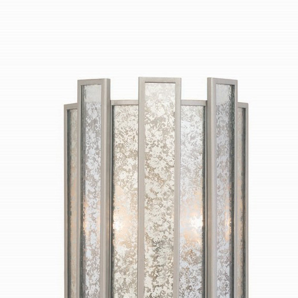 Palisade ADA Wall Light in Detail.
