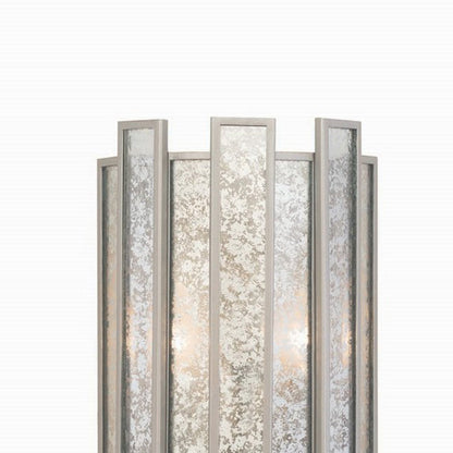 Palisade ADA Wall Light in Detail.