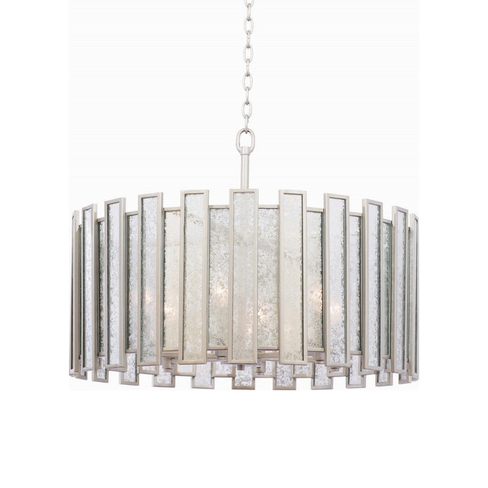 Palisade Convertible Pendant Light.