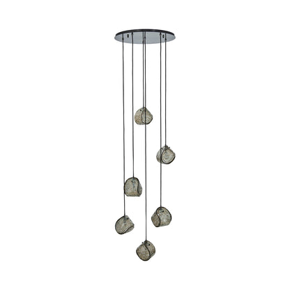 Pallina Multi Light Pendant Light.