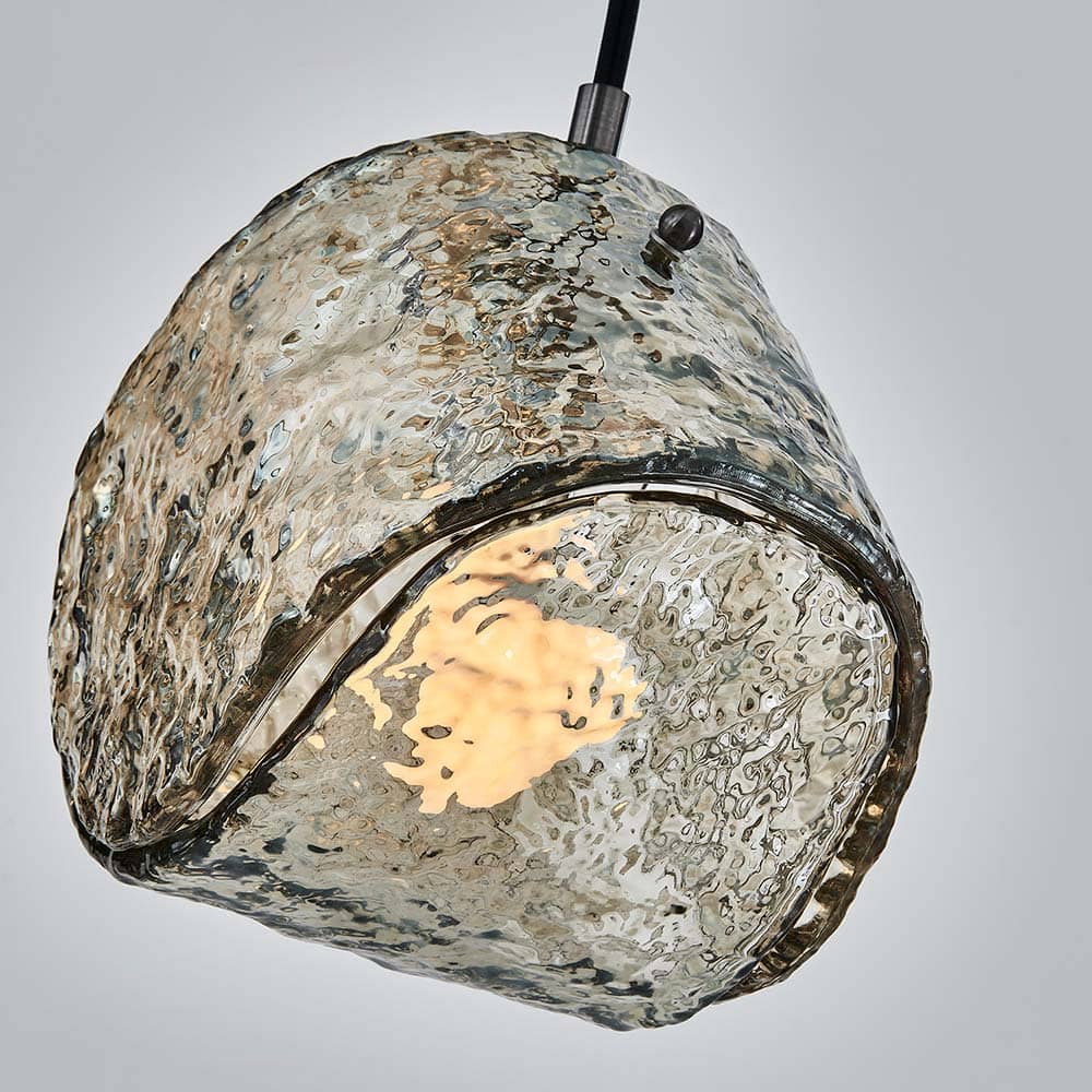 Pallina Multi Light Pendant Light in Detail.