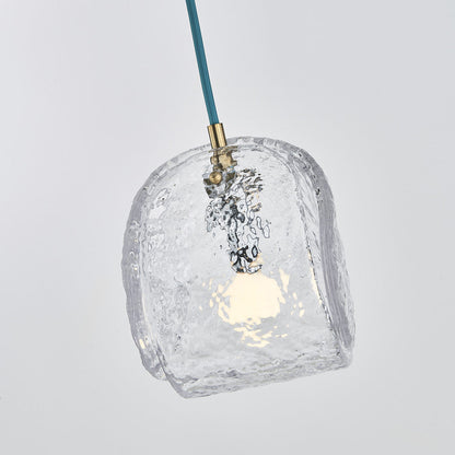 Pallina Multi Light Pendant Light in Detail.