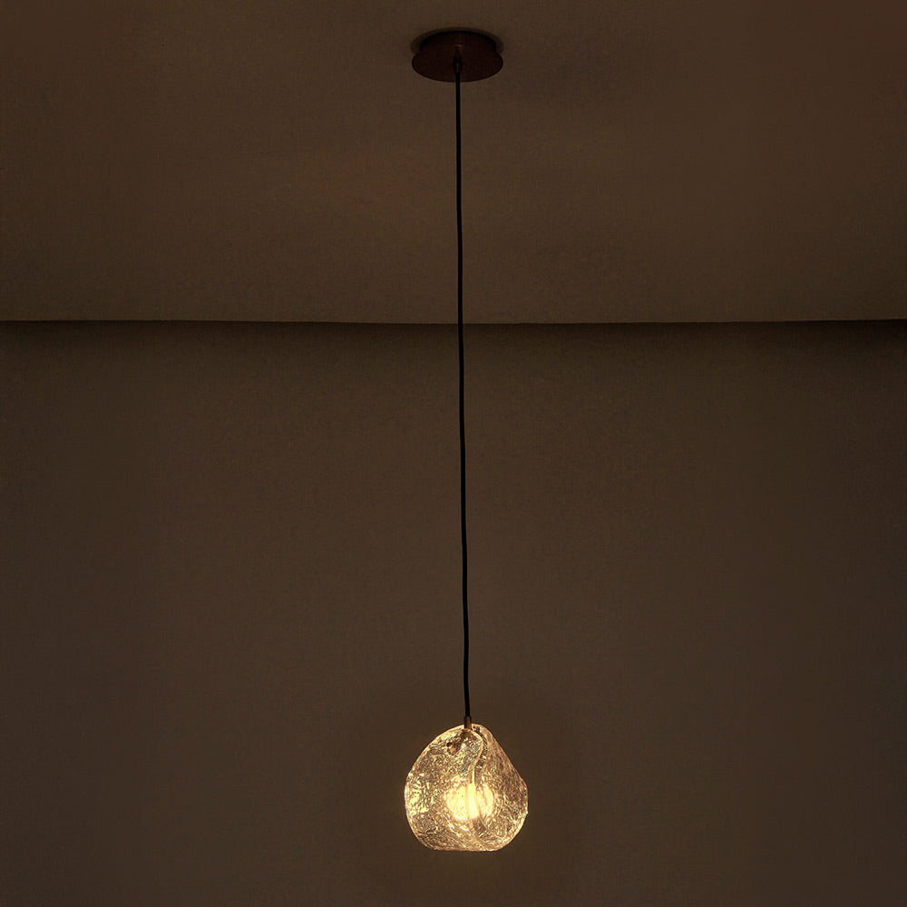 Pallina Pendant Light in Detail.