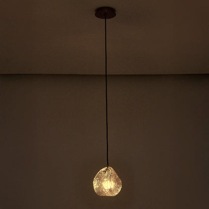 Pallina Pendant Light in Detail.