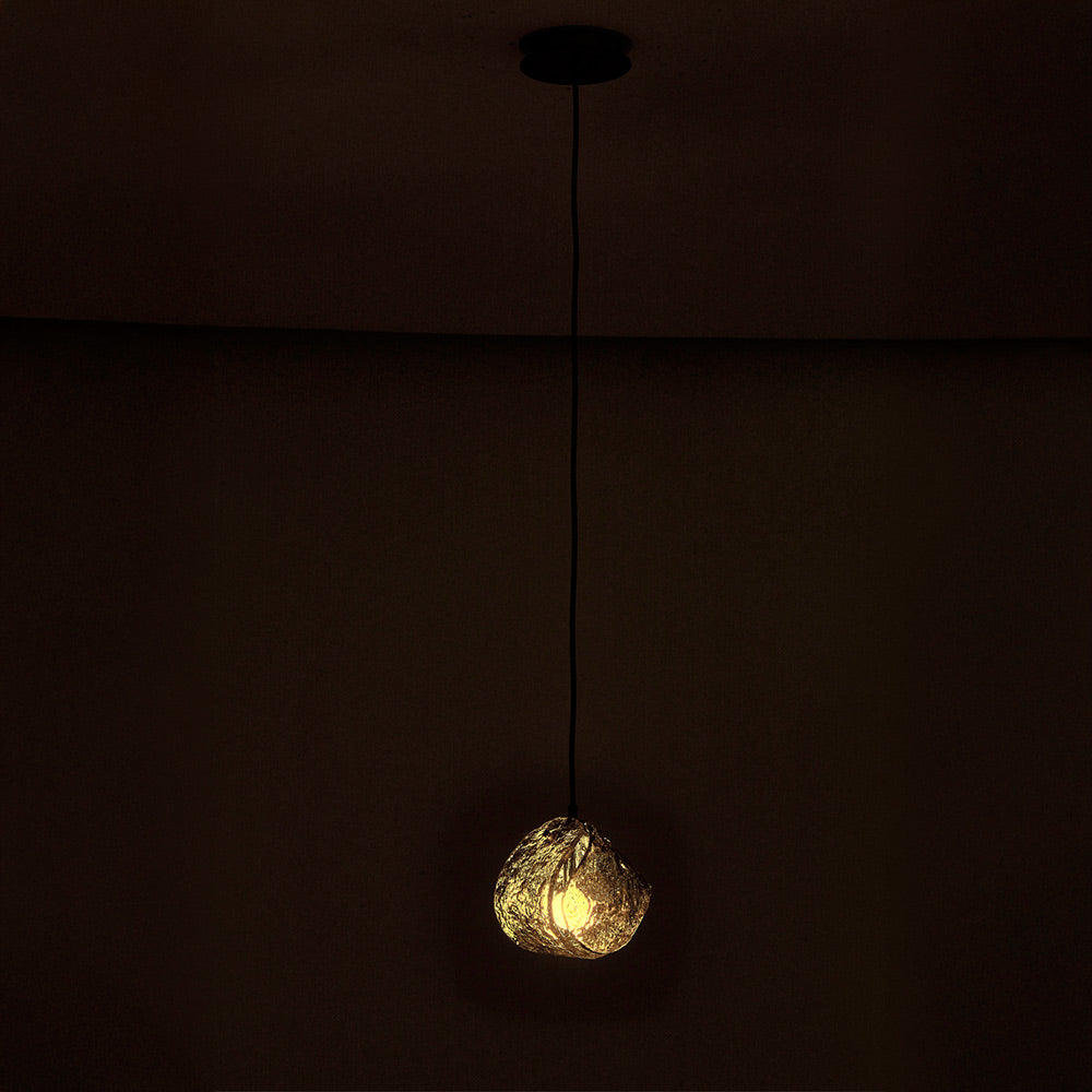Pallina Pendant Light in Detail.