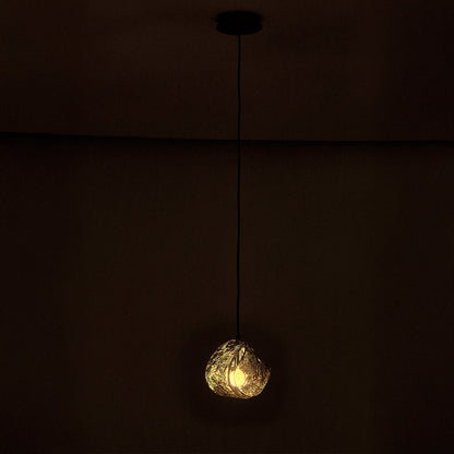 Pallina Pendant Light in Detail.