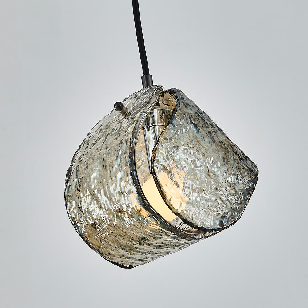 Pallina Pendant Light in Detail.