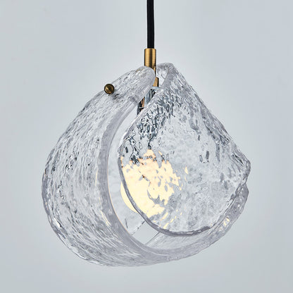 Pallina Pendant Light in Detail.