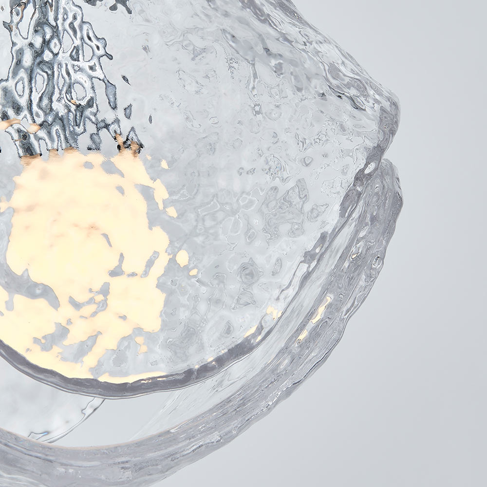 Pallina Pendant Light in Detail.