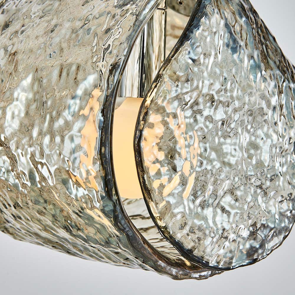 Pallina Pendant Light in Detail.