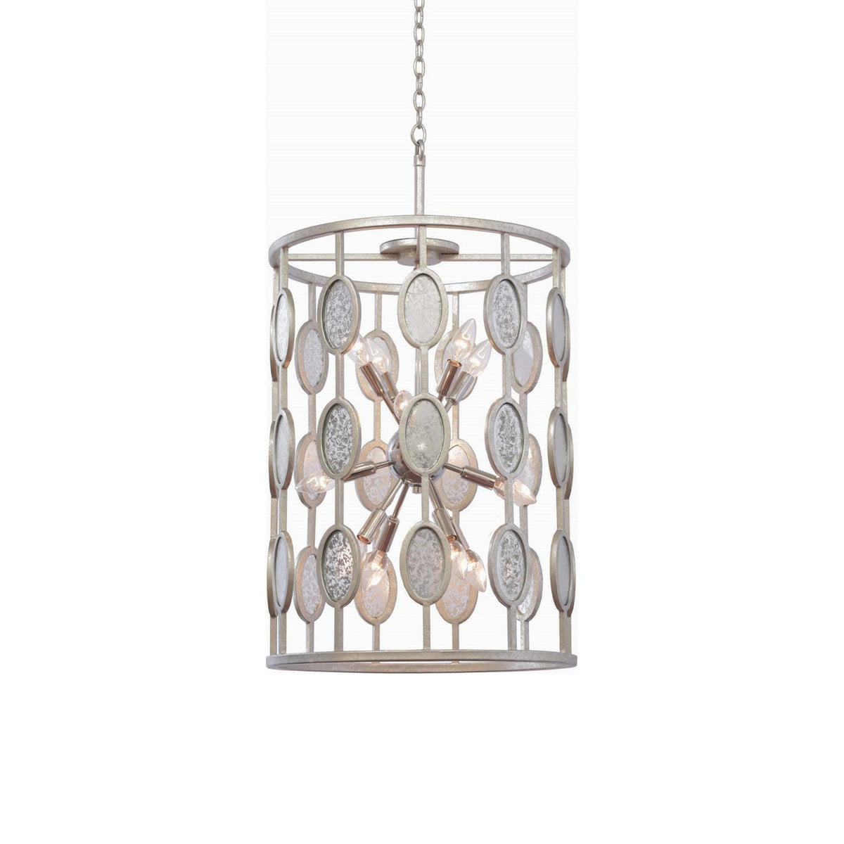 Palomar Pendant Light (19-Inch).