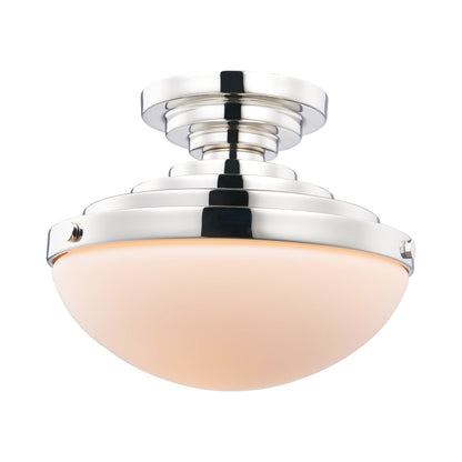 Pasos Flush Mount Ceiling Light.