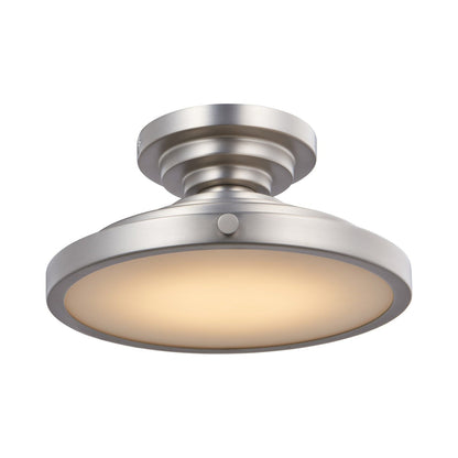 Pasos LED Flush Mount Ceiling Light.