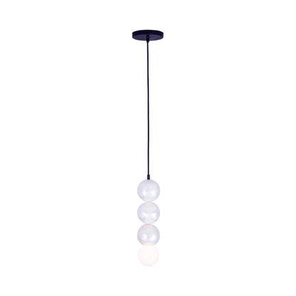 Pearls Pendant Light (17-Inch).