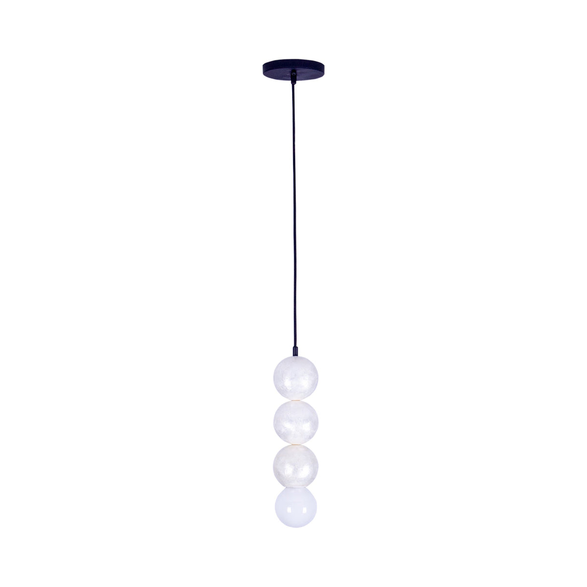 Pearls Pendant Light.
