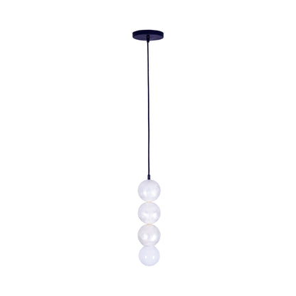 Pearls Pendant Light.