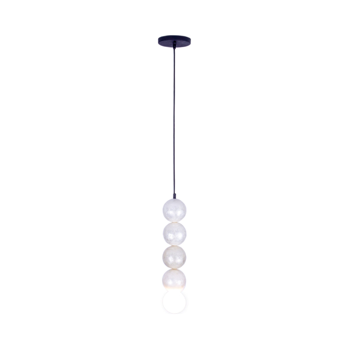 Pearls Pendant Light (20.5-Inch).
