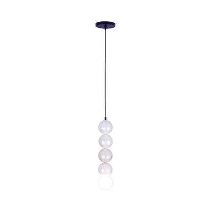 Pearls Pendant Light (20.5-Inch).