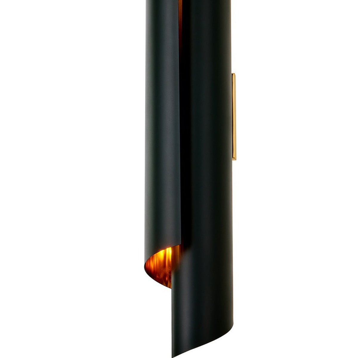 Piaga Wall Light in Detail.