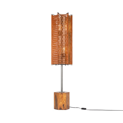 Plexus Floor Lamp.