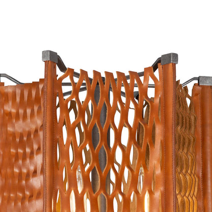 Plexus Floor Lamp in Detail.