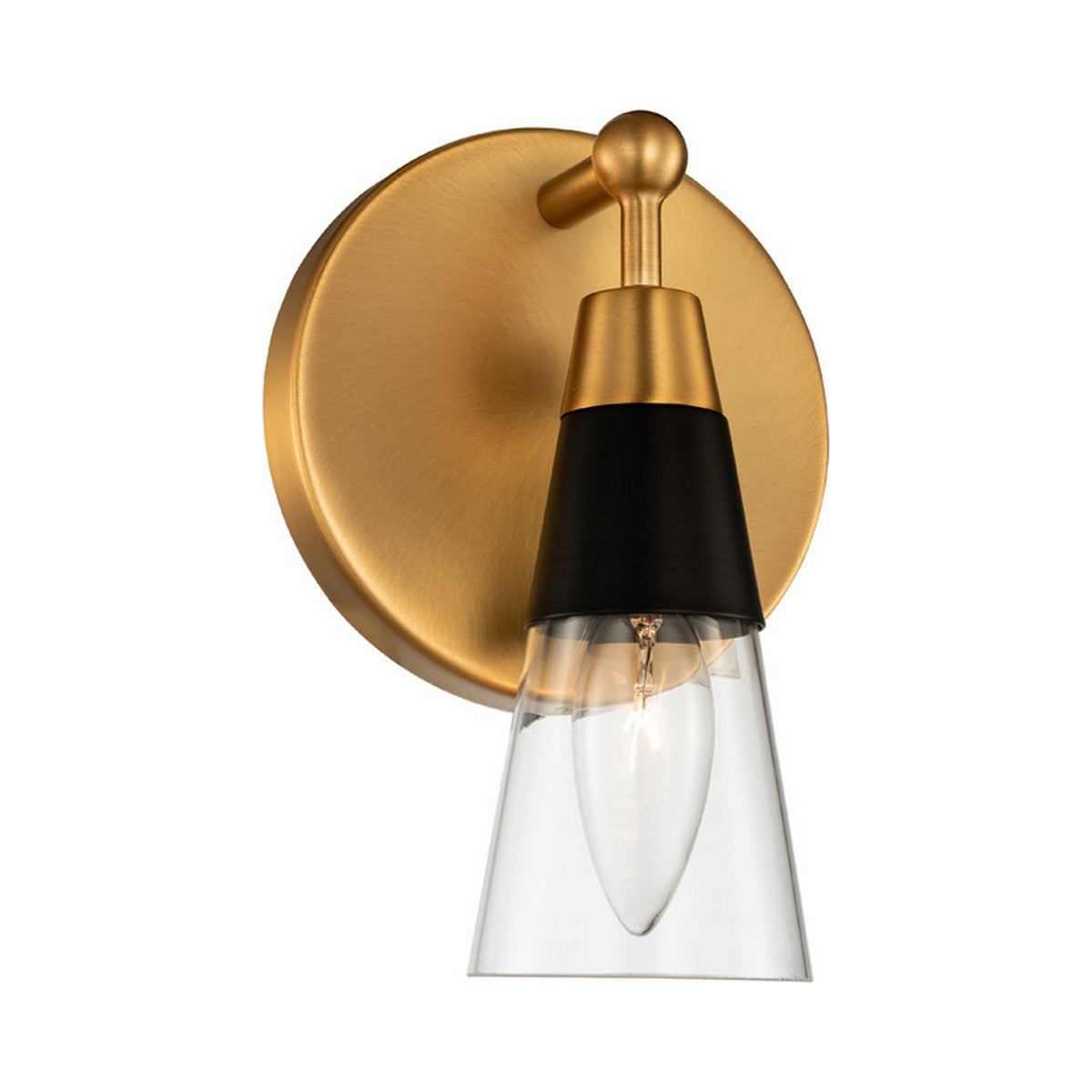 Ponti Bath Wall Light.