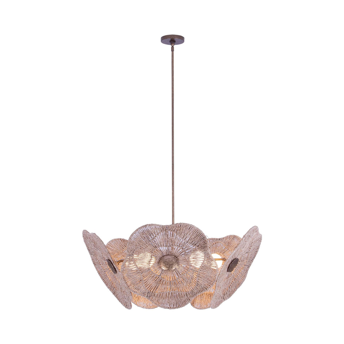 Poppy Chandelier.