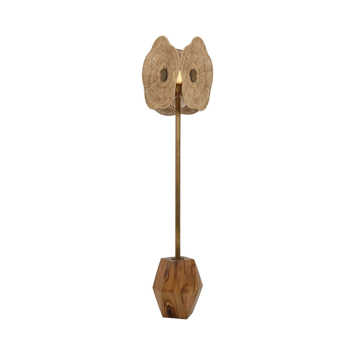 Poppy Floor Lamp.