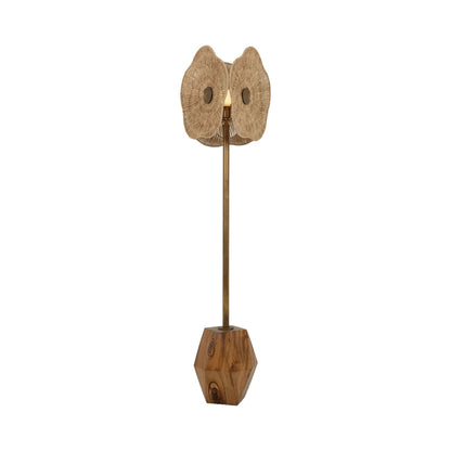Poppy Floor Lamp.