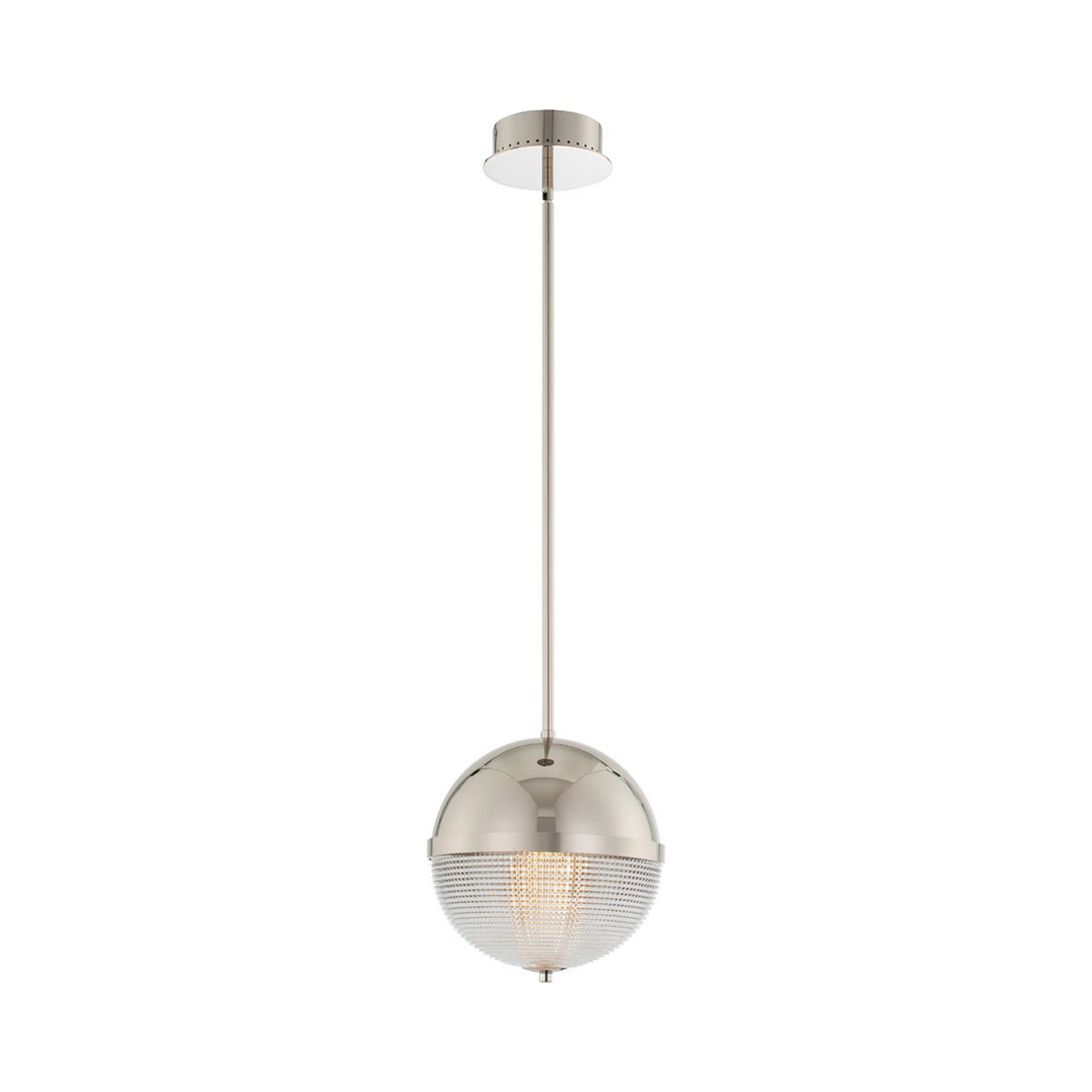 Portland LED Pendant Light.