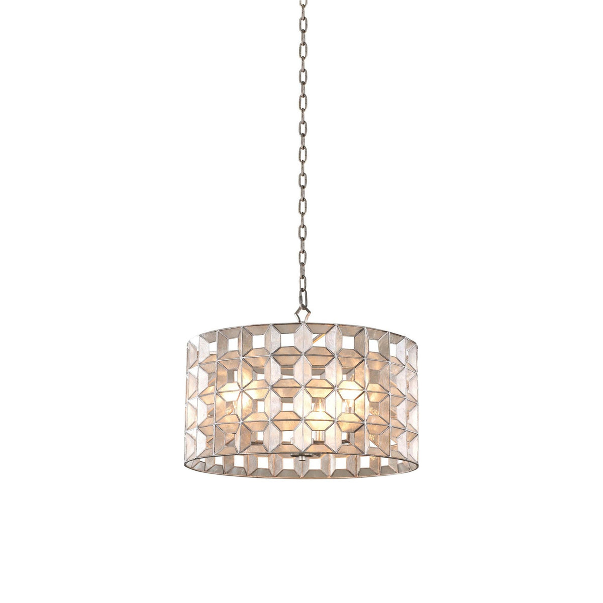 Prado Pendant Light (20-Inch).