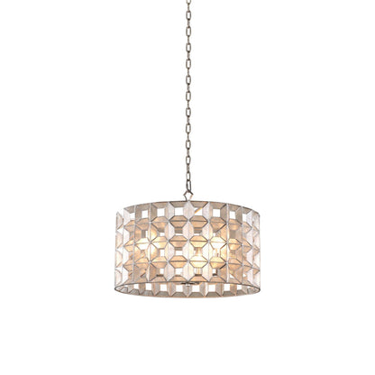 Prado Pendant Light (20-Inch).