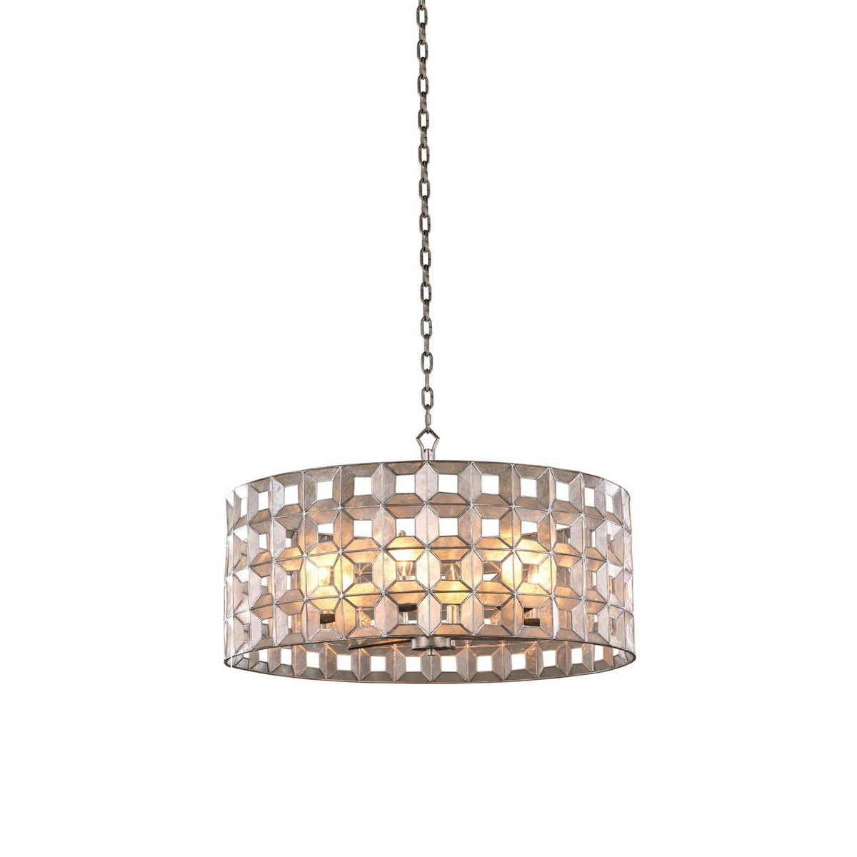 Prado Pendant Light (26-Inch).