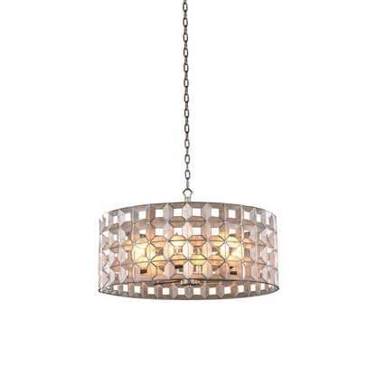 Prado Pendant Light (26-Inch).