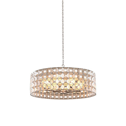 Prado Pendant Light (34-Inch).