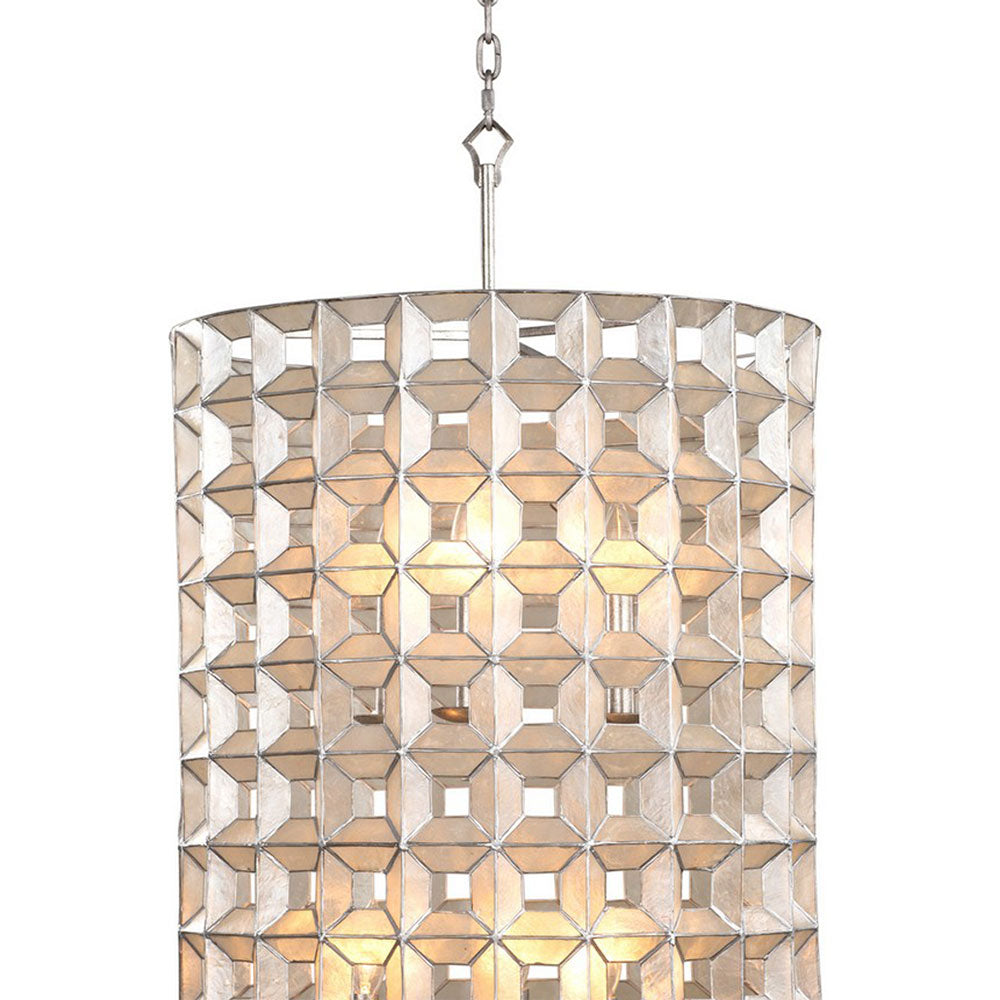 Prado Pendant Light in Detail.