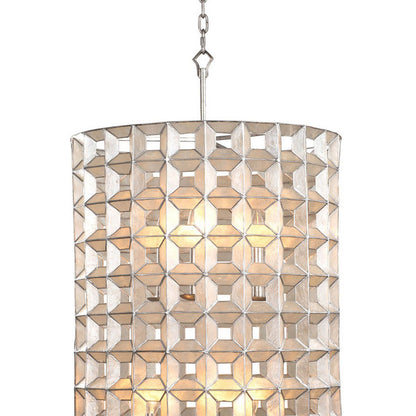 Prado Pendant Light in Detail.