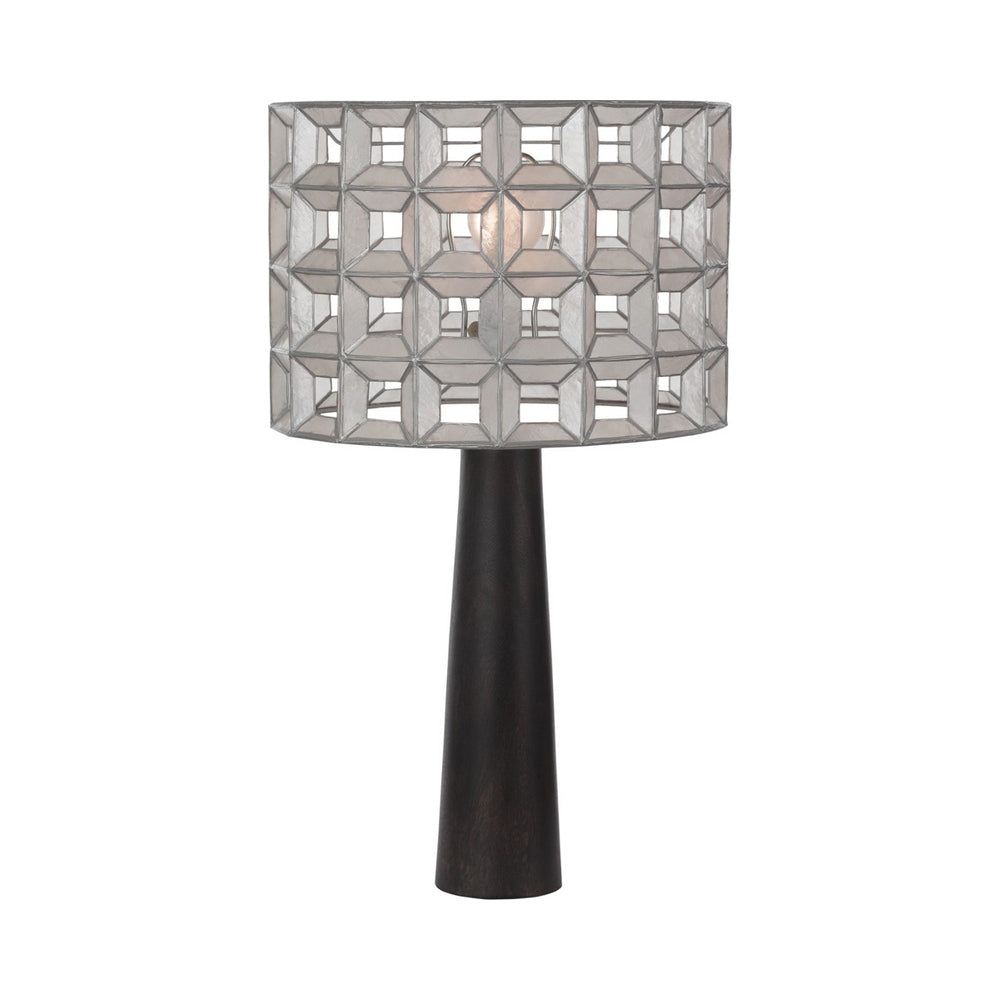 Prado Table Lamp.