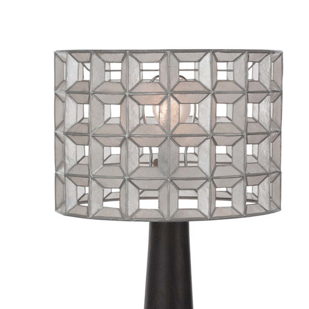 Prado Table Lamp in Detail.