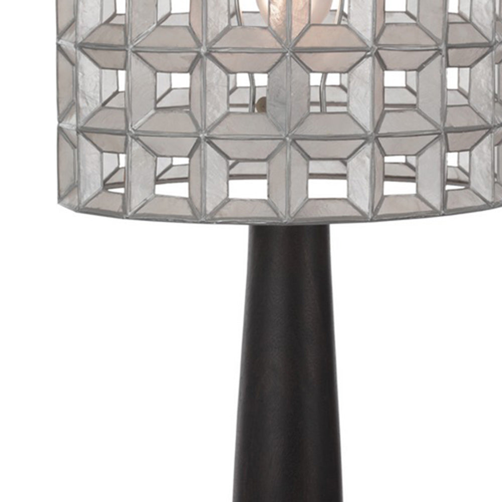 Prado Table Lamp in Detail.