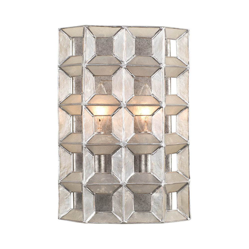 Prado Wall Light.