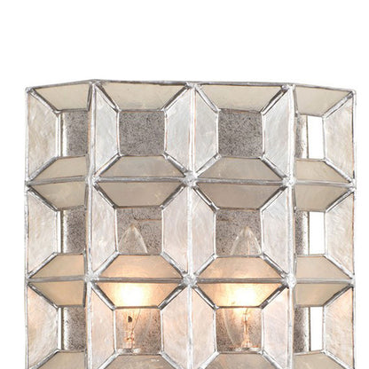 Prado Wall Light in Detail.