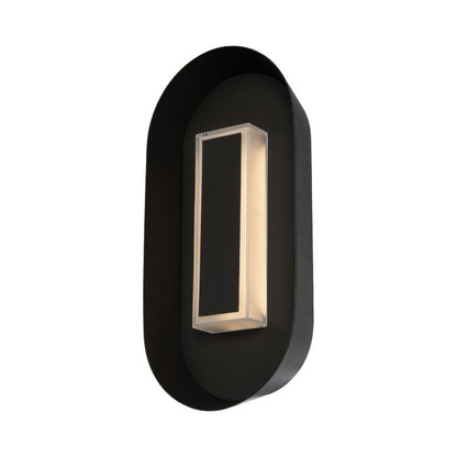 Prescott Outdoor LED Wall Light (13-Inch).