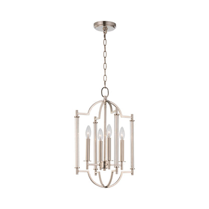 Provence Chandelier.