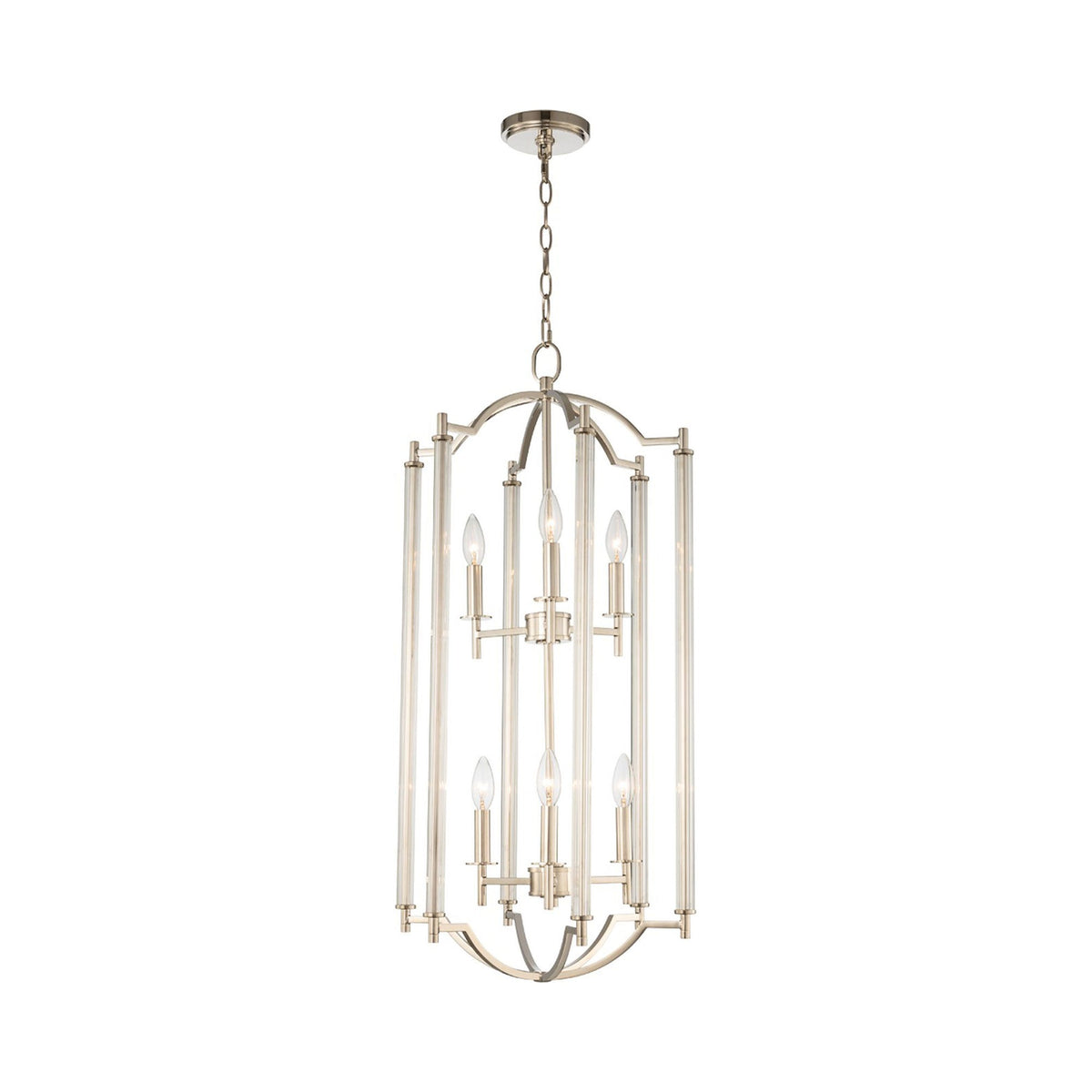Provence Chandelier (16-Inch).