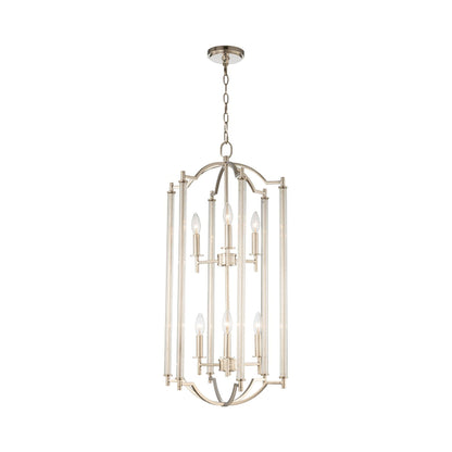 Provence Chandelier (16-Inch).